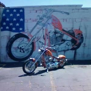 Meet your Posher, Jerry